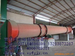 滎陽(yáng)豐裕機(jī)械廠有機(jī)肥設(shè)備解析 三翻堆機(jī)與烘干機(jī)的關(guān)鍵作用