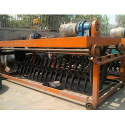 商丘一正重工 優質有機肥發酵設備與翻堆機的全面解析